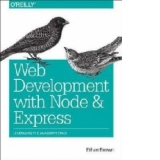 Web Development with Node and Express