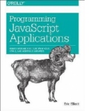 Programming JavaScript Applications