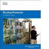 Routing Protocols Companion Guide