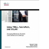 Using TRILL and Fabricpath