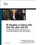 IP Routing on Cisco IOS, IOS XE, and IOS XR