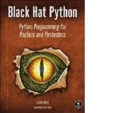 Black Hat Python