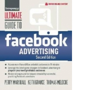 Ultimate Guide to Facebook Advertising