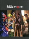 Art of Naughty Dog