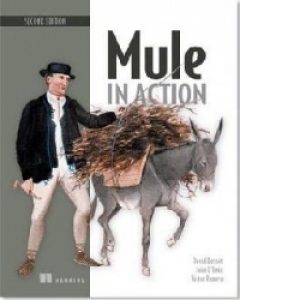 Mule in Action