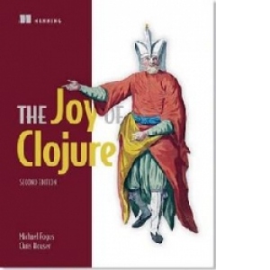 Joy of Clojure