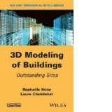 3D Modeling of Buildings