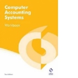 Computer Accounting Systems Workbook
