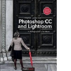 Photoshop CC and Lightroom