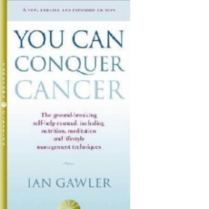 You Can Conquer Cancer