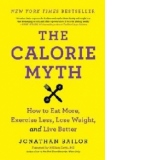 Calorie Myth