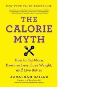 Calorie Myth