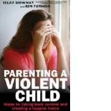 Parenting a Violent Child