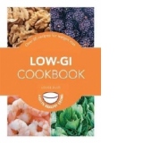 Low-GI Cookbook