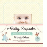 Baby Keepsake Book and Planner