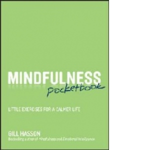 Mindfulness Pocketbook