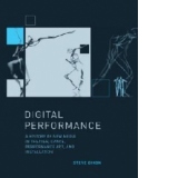 Digital Performance