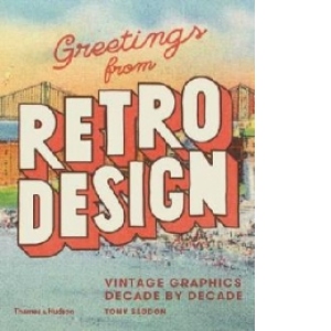 Greetings from Retro Design