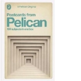 Postcards from Pelican