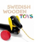 Swedish Wooden Toys