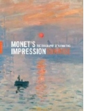 Monet's Impression, Sunrise