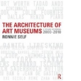 Architecture of Art Museums