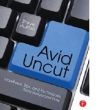 Avid Uncut