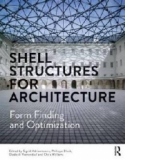 Shell Structures for Architecture