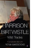 Harrison Birtwistle