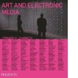 Art and Electronic Media