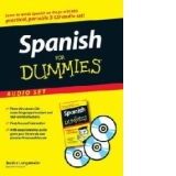 Spanish For Dummies