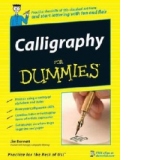 Calligraphy For Dummies