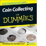 Coin Collecting For Dummies