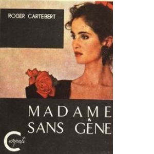 Madame Sans Gene