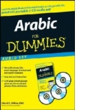 Arabic For Dummies