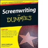 Screenwriting For Dummies