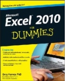 Excel 2010 For Dummies