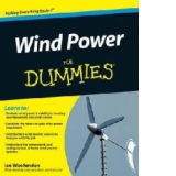 Wind Power For Dummies