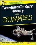 Twentieth Century History For Dummies