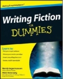 Writing Fiction For Dummies