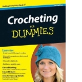 Crocheting For Dummies