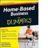 Home-based Business For Dummies