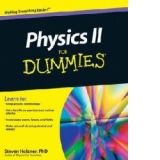 Physics II For Dummies