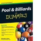 Pool and Billiards For Dummies