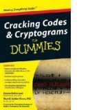 Cracking Codes and Cryptograms For Dummies