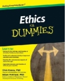 Ethics For Dummies