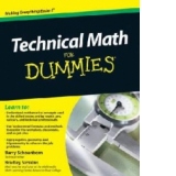 Technical Math for Dummies