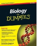 Biology For Dummies