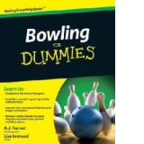 Bowling For Dummies