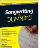 Songwriting For Dummies